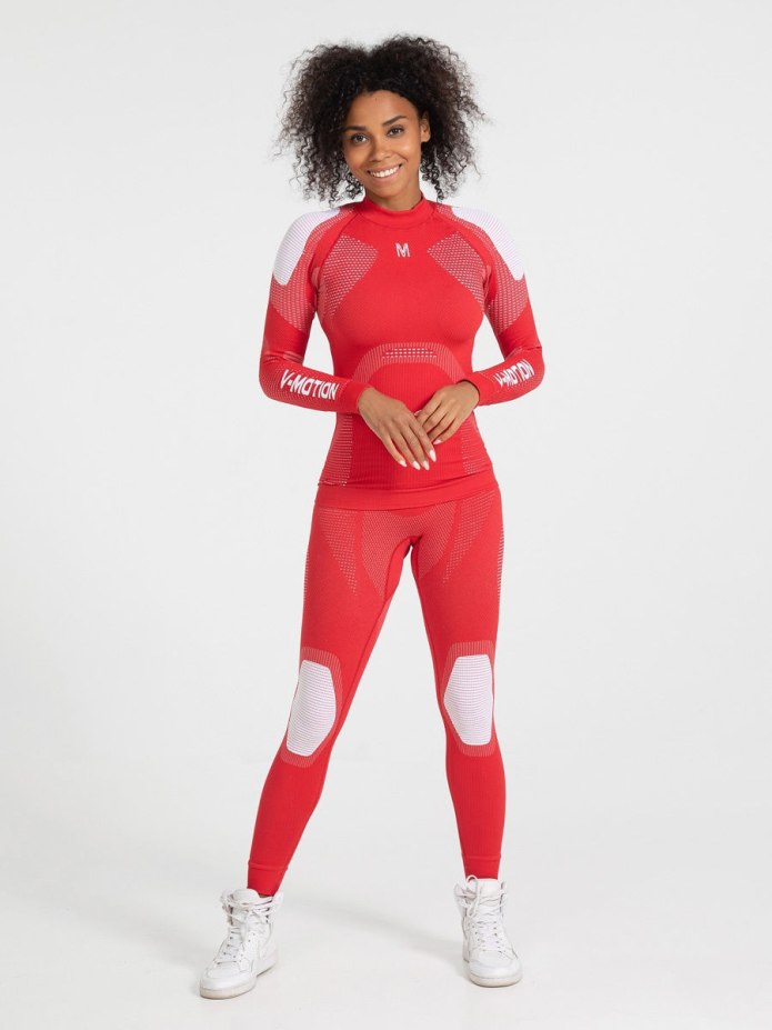 Термобельё v-Motion alpinesports