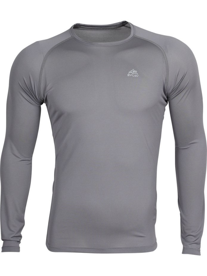 Женский Термолонгслив v-Motion alpinesports