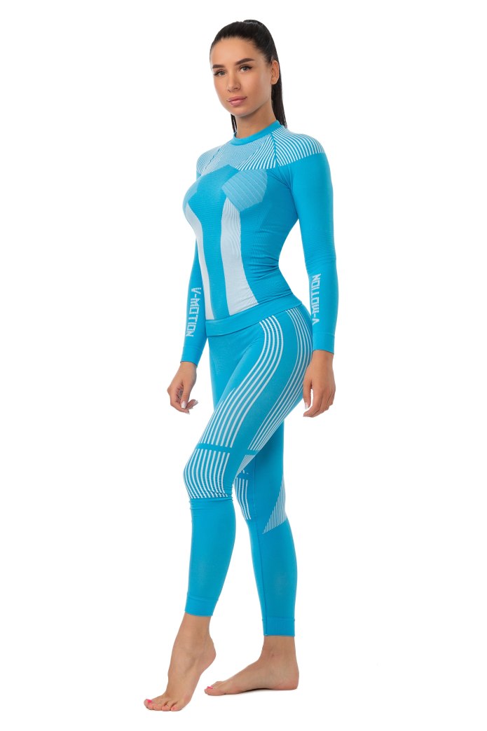 Термобельё v-Motion alpinesports