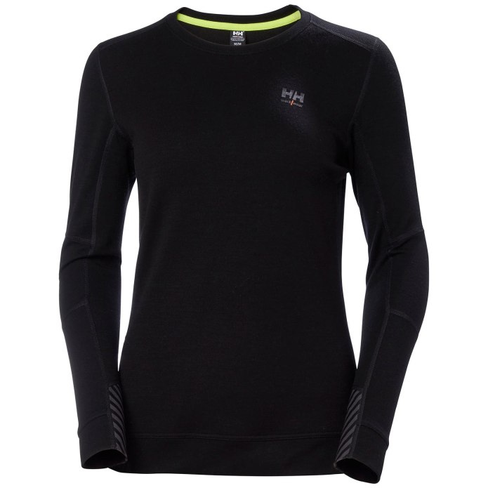 Helly Hansen термобелье женское