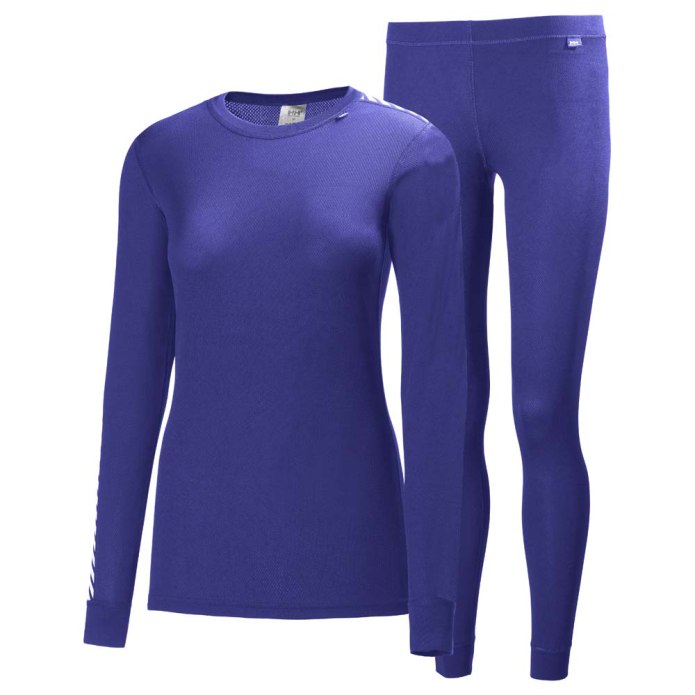 Термобелье Helly Hansen