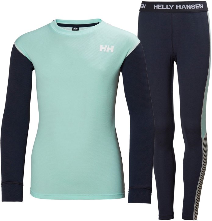 Helly Hansen Merino w Lifa
