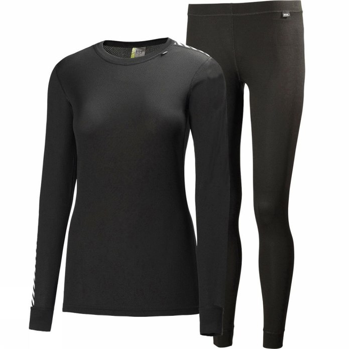 Термобелье Helly Hansen 75001