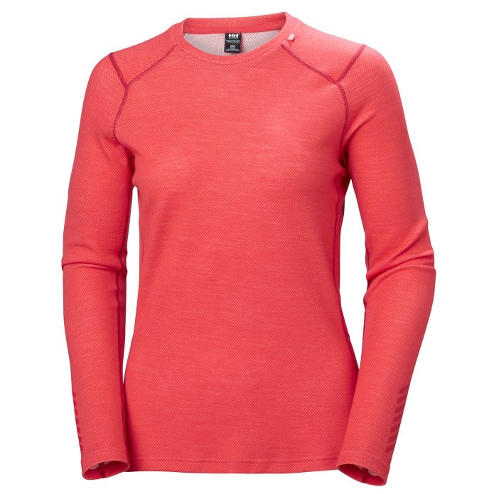 Helly Hansen Lifa Merino Midweight