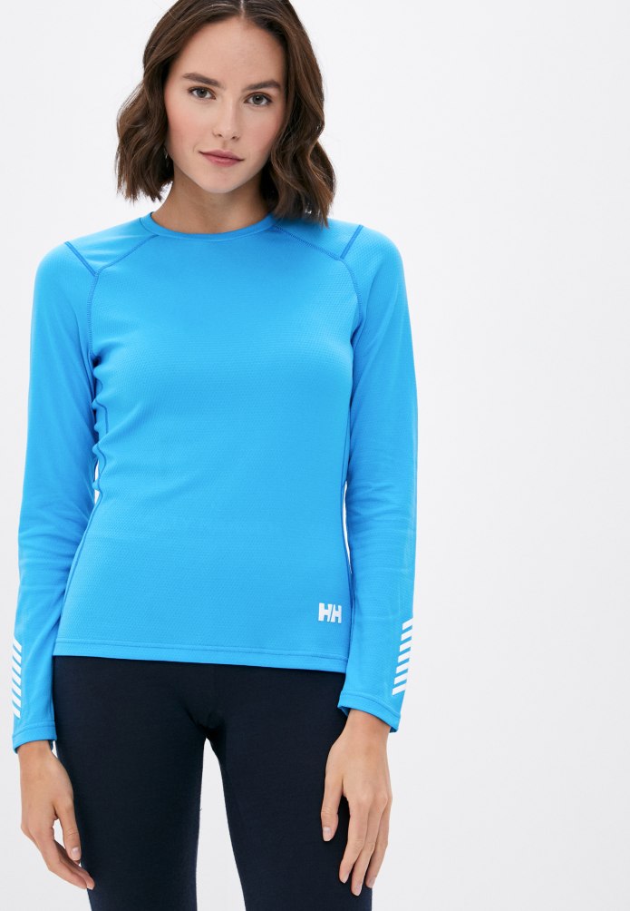 Термобелье Helly Hansen меринос