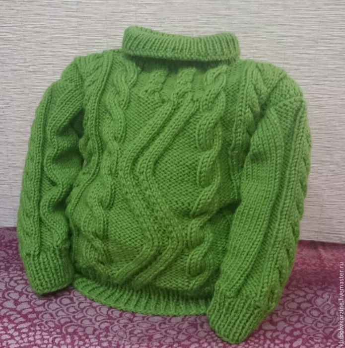 Лопапейса с лисичками