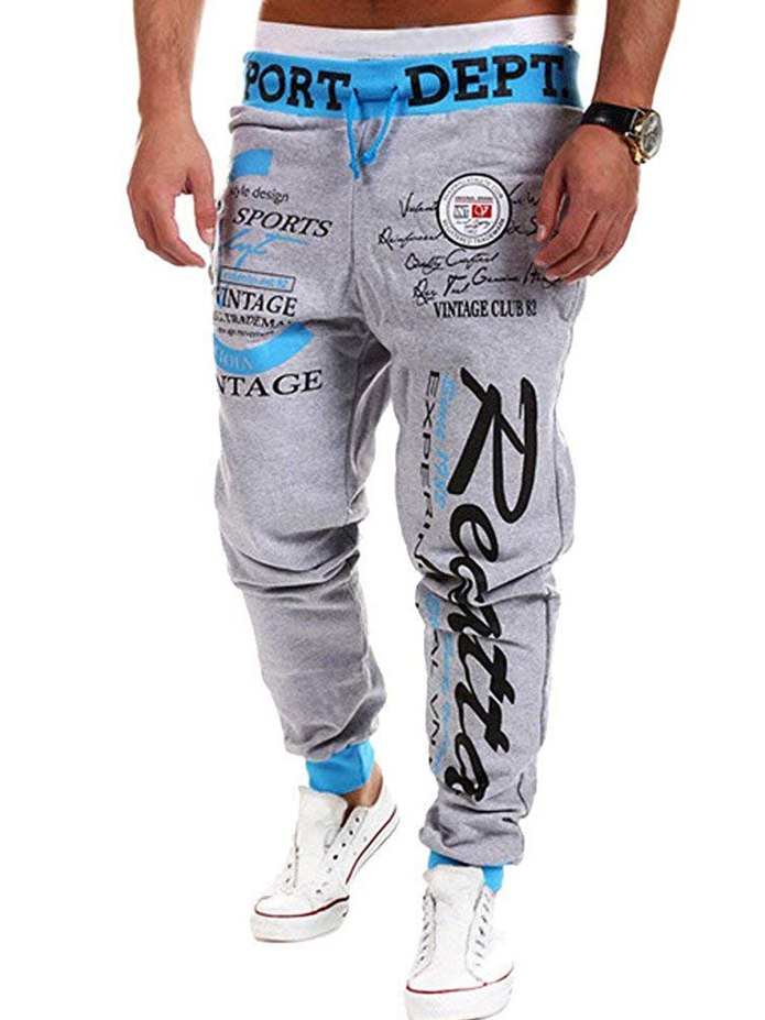 Sport Dept штаны