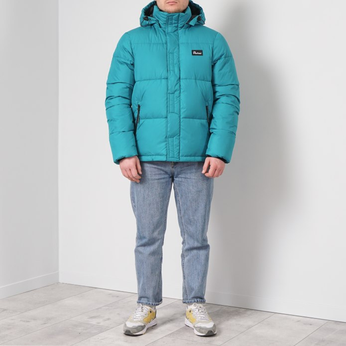 Penfield Equinox Synthetic Jacket