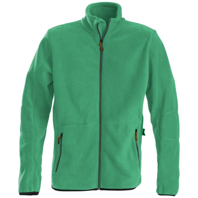The North face пуховик 700 зеленый