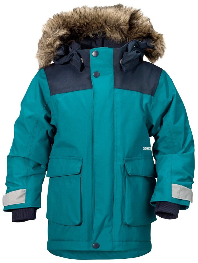 Куртка Didriksons Kure 501848