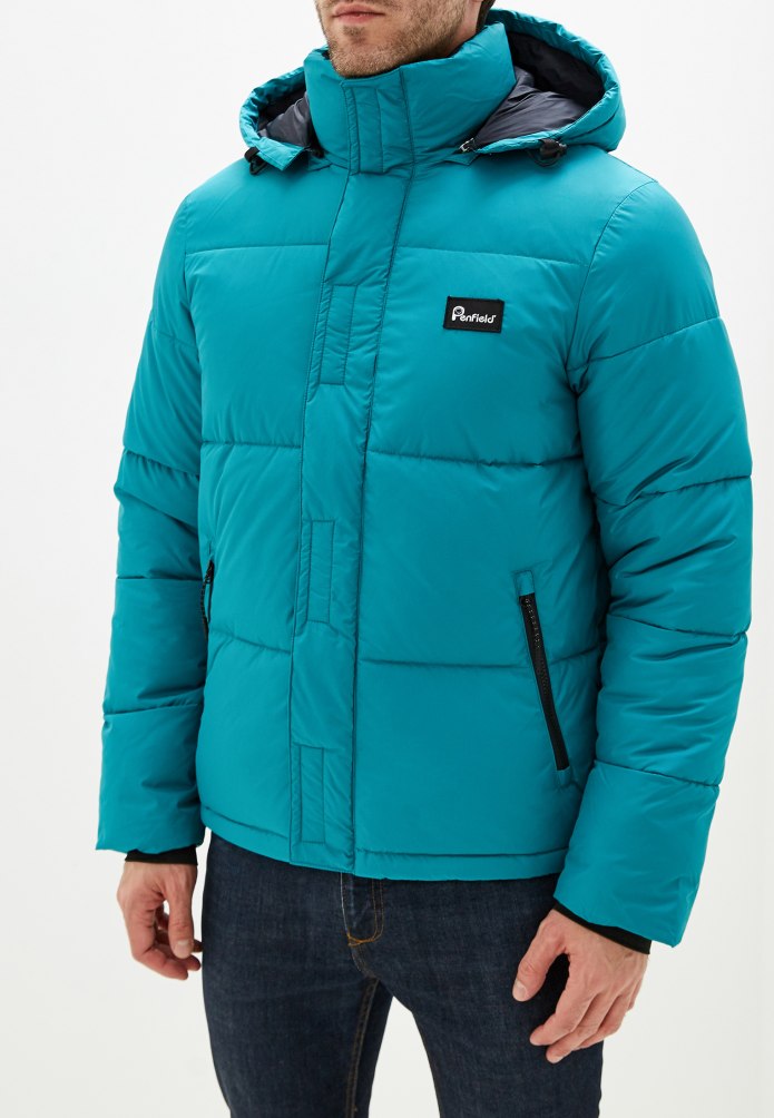 Зимняя куртка Penfield