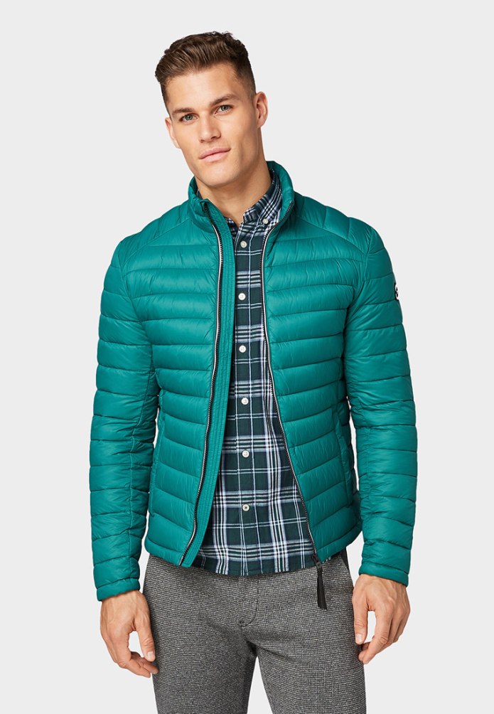 Tom Tailor 8999 мужская куртка