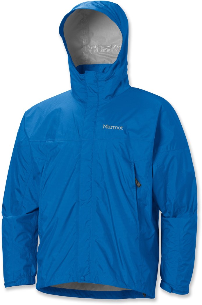 Ветровка мужская Marmot Precip