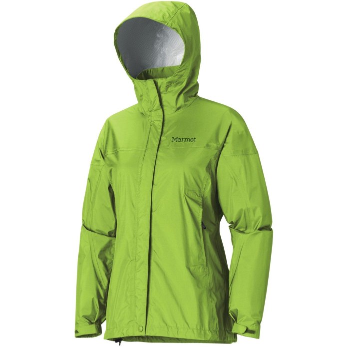 Ветровка Marmot WM'S Precip Jacket