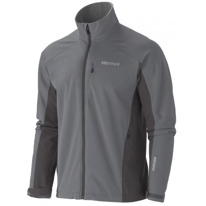 Marmot Windstopper