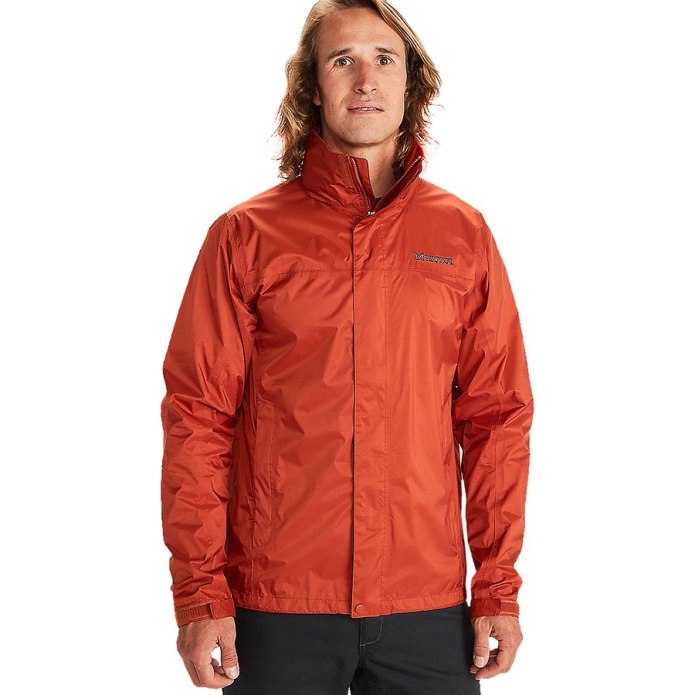 Кофта Marmot детская