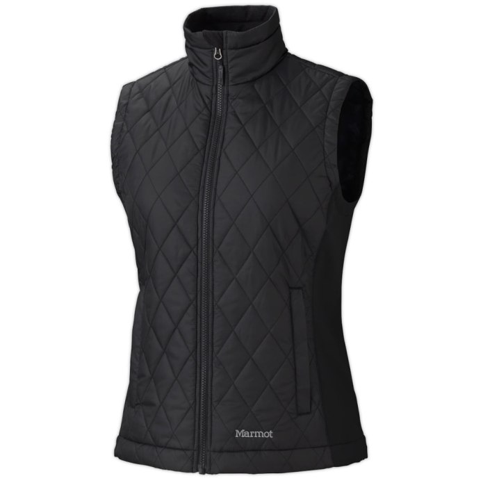 Жилет WM'S Solvest Marmot