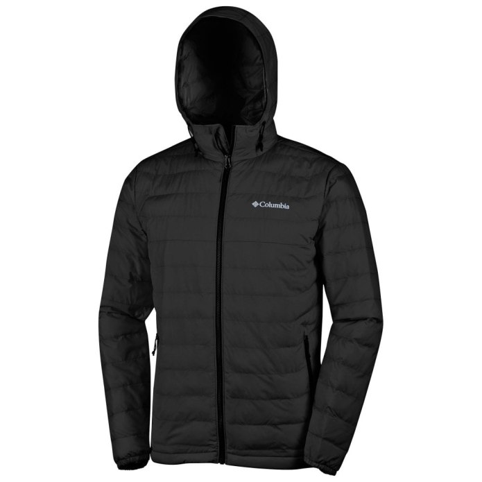 Columbia Powder Lite мужская куртка