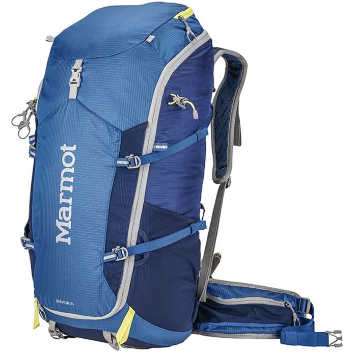 Рюкзак Marmot Sidecountry 20
