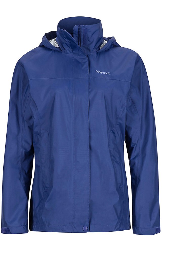 Marmot Precip 2000