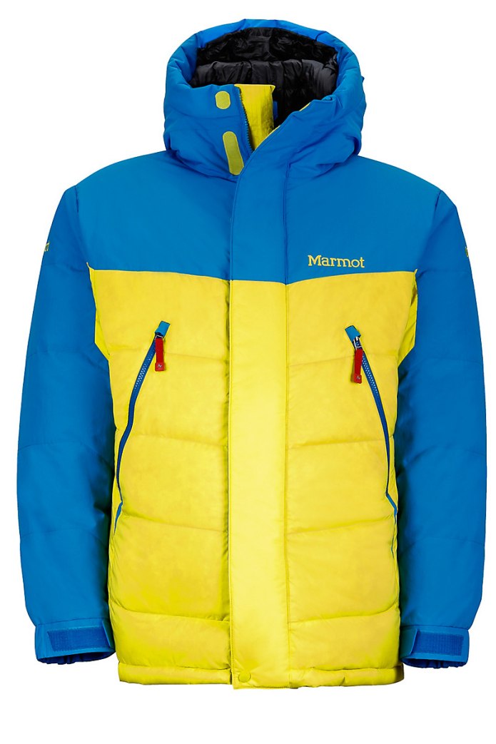 Куртка мужская Marmot 8000 Parka