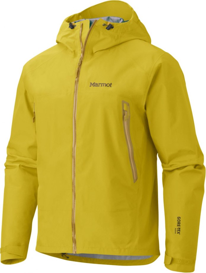 Marmot Nano Jacket Gore Tex
