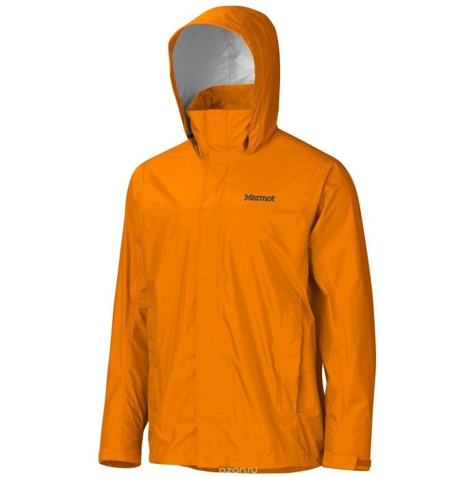 Куртки мужские Marmot Precip Eco Jacket