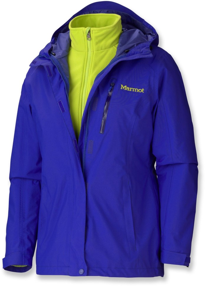 Комбинезон Marmot