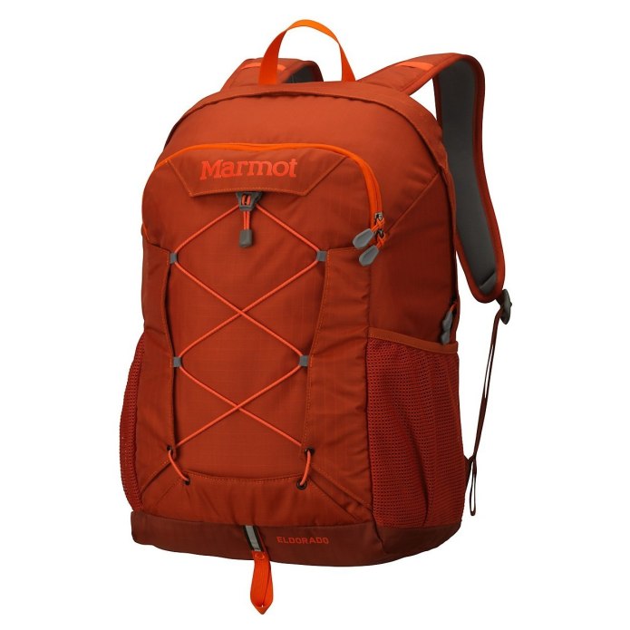 Рюкзак Marmot Centaur 30 Orange