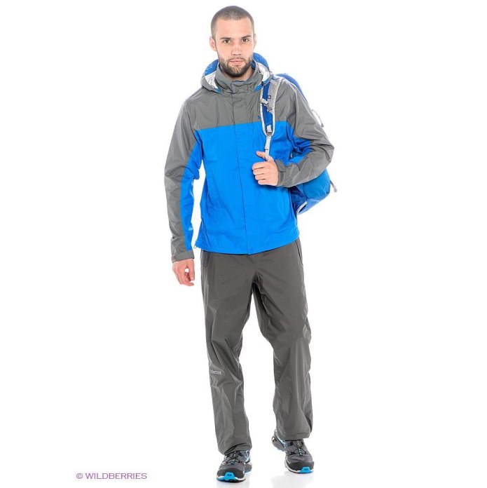 Софтшелл куртка Quiksilver