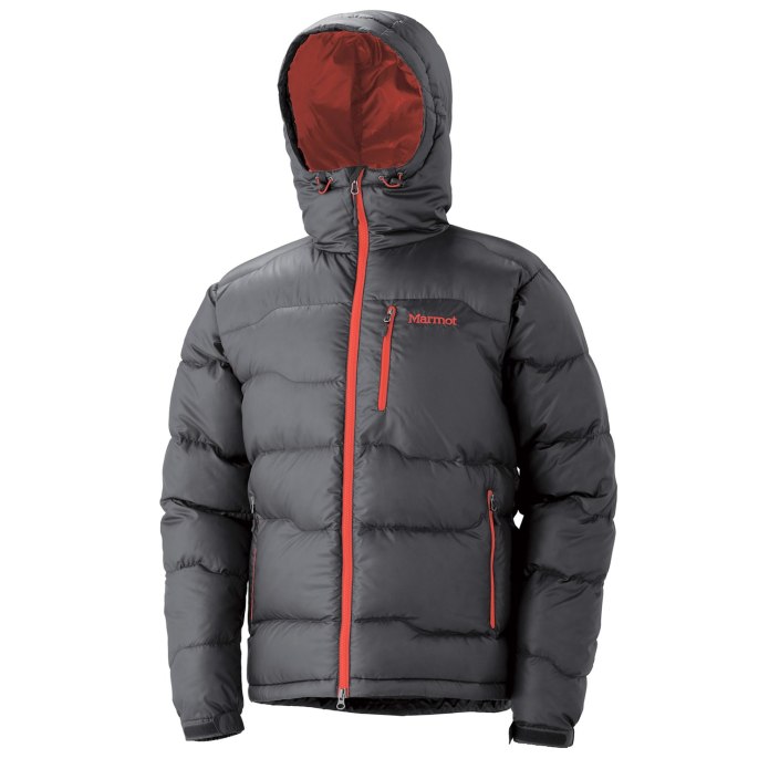 Marmot мужская куртка ama Dambman