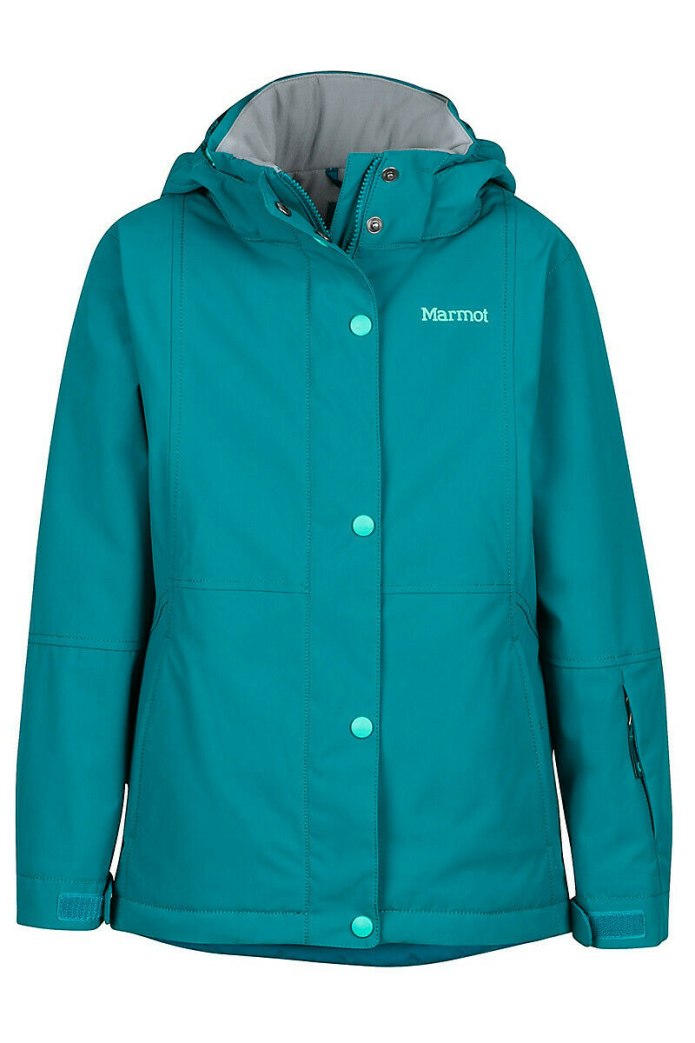 Marmot Storm Jacket