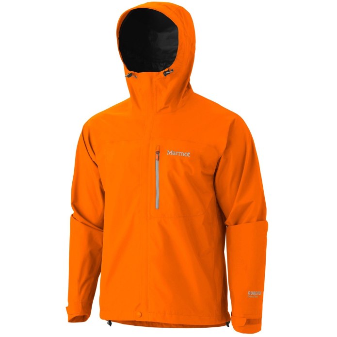 Спальный мешок Marmot Trestles 30 reg