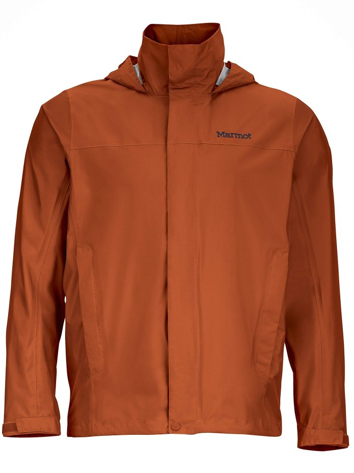 Куртка Precip Jacket Marmot Dark Inc