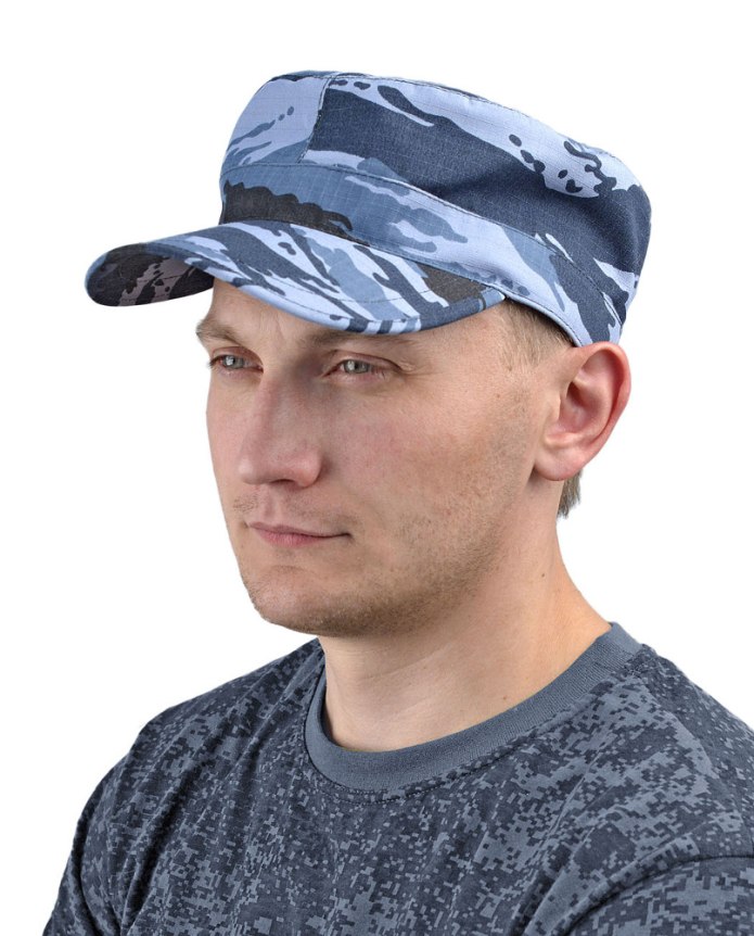 Кепка antar мужская