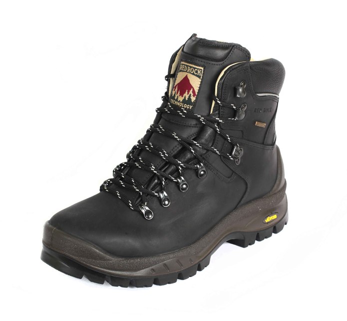 Ботинки Red Rock 11603d 14 t