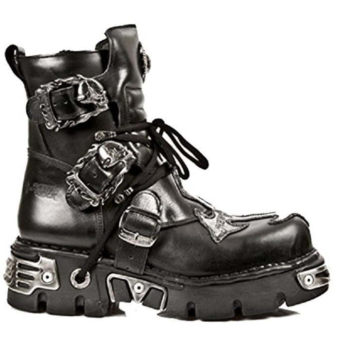 New Rock ботинки Ankle Boot