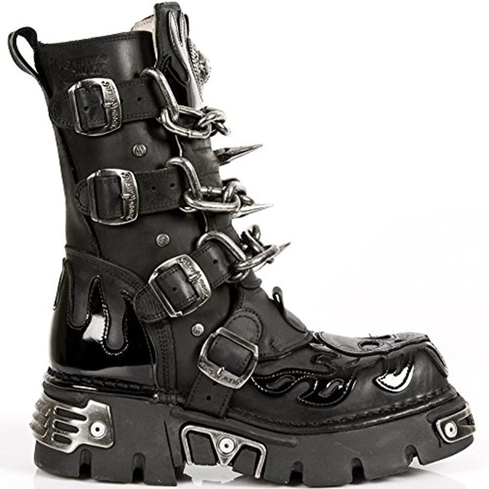 New Rock m.727-s1