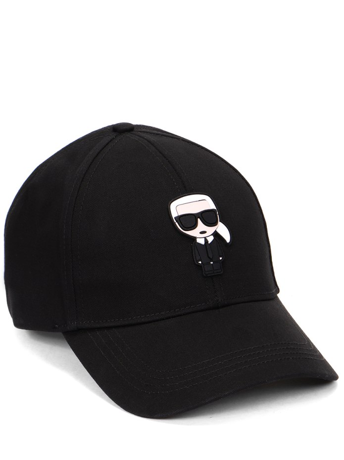 Кепка Karl Lagerfeld
