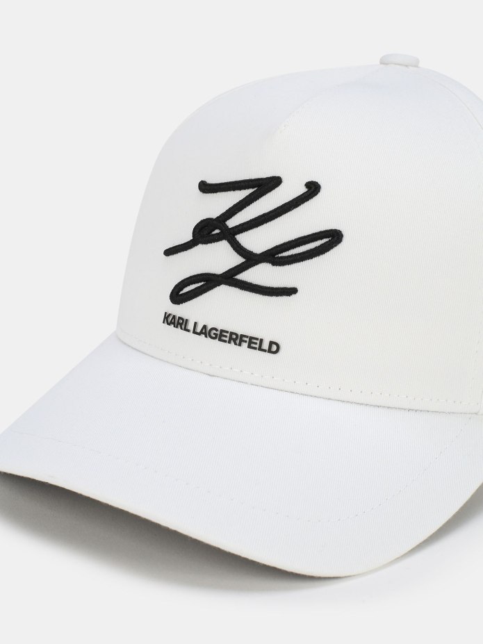 Кепка Karl Lagerfeld