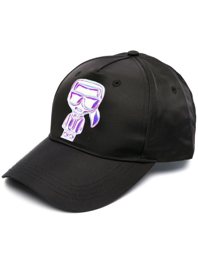 Кепка Karl Lagerfeld
