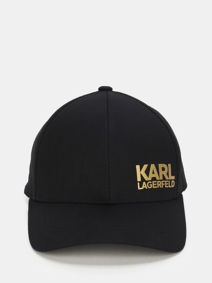 Кепка Karl Lagerfeld