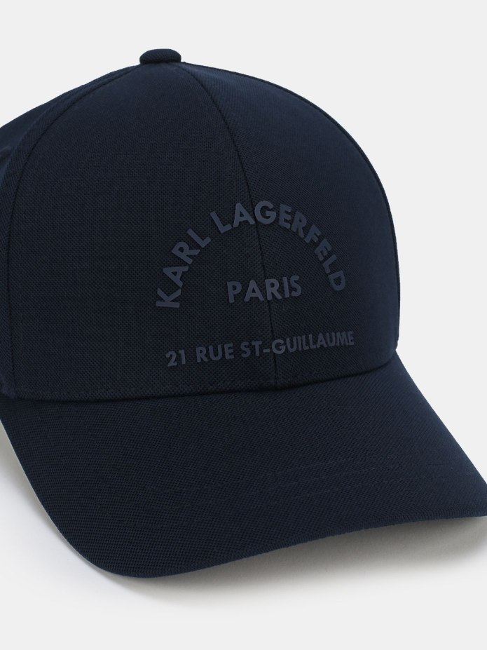 Кепка Karl Lagerfeld