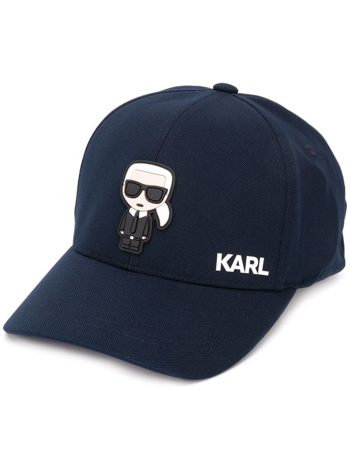 Кепка Karl Lagerfeld