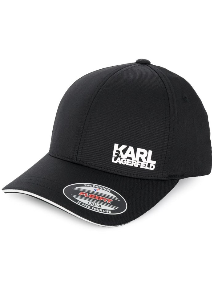 Кепка Karl Lagerfeld