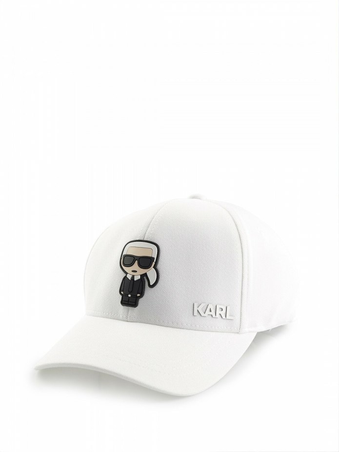 Бейсболка Karl Lagerfeld