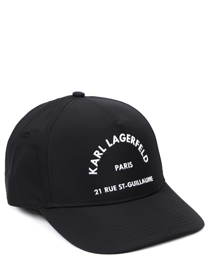Бейсболка Karl Lagerfeld мужская
