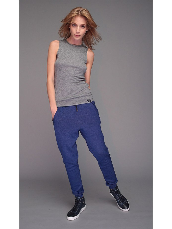 Брюки широкие Helly Hansen