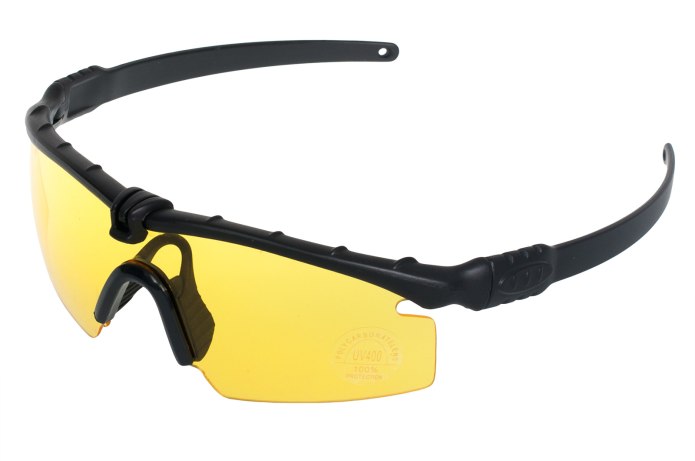 Очки ray ban Авиаторы черные