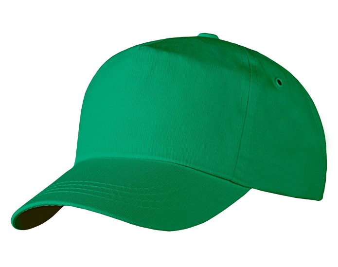 Бейсболка Unit trendy